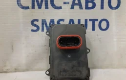 блок управления адаптивной фары (7L6941329B) для Volkswagen Touareg I (7L) 2002-2010