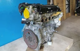 Двигатель для Mazda CX 5 на фотографиях