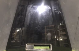 капот (A4638800657) для Mercedes-Benz G class W463 1990-2012