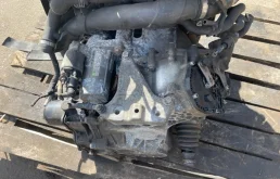 АКПП DSG7 для Audi A6 C8 2018+