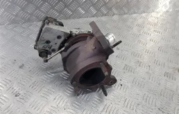 Турбина для Ford Transit на фотографиях