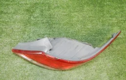 Фонарь внешний правый для Hyundai Solaris 2017 года на фотографиях