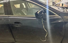 Mazda 6 2.5 (192Hp) (PYY1) FWD AT в разборе у АМоторс Ростов