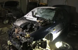 Kia Spectra 1.6 (101Hp) (S6D) FWD MT в разборе у Авторазбор 159AVTO