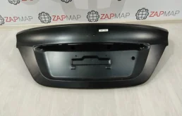 Крышка багажника для Hyundai Solaris 1 RB (2011-2013)