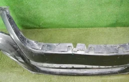 Бампер для Volkswagen Tiguan 2008 года на фотографиях