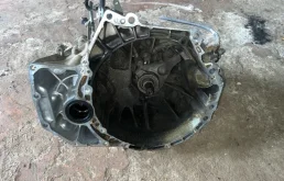 МКПП для Nissan X-Trail T30 RU 2001-2007