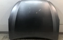 Капот для Subaru Legacy 2012 года на фотографиях