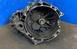 МКПП для Ford Transit 2014-2022 Фургон