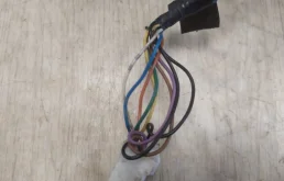 Зеркала для Mitsubishi Grandis 2007 года на фотографиях