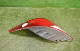 Фонарь левый для Hyundai Solaris 2015 года на фотографиях