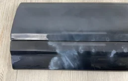 Стекло двери заднее правое для Audi Q7 на фотографиях