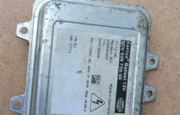 Блок розжига ксенона для Opel Insignia Седан A 2008-2017