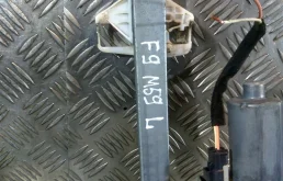 Двери для Citroen Berlingo 2001 года на фотографиях