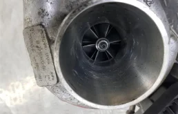 Турбина для Ford Transit на фотографиях