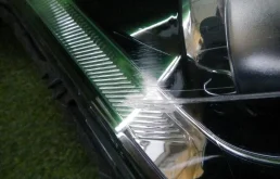 Фары для Hyundai Creta на фотографиях