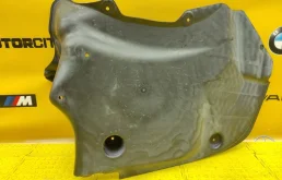 Защита днища (51757039134) для BMW 5er Е60 2003-2010