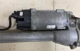 Рулевая рейка для Mercedes-Benz Vito на фотографиях