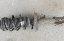 передний левый амортизатор для Opel Corsa D Хэтчбек-5 2006-2014