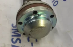 Привод задний левый для Audi A6 на фотографиях