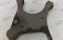 Рычаг задний левый нижний для BMW X6 на фотографиях