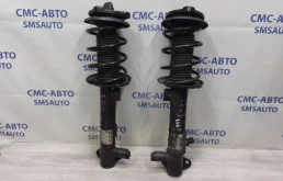 Стойка амортизационная (в сборе) передняя левая для Mercedes-Benz E class C207 2009-2017