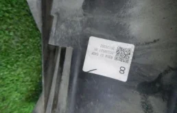 Фара левая для Mazda CX 5 2011 года на фотографиях