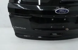 Дверь багажника для Ford Explorer на фотографиях