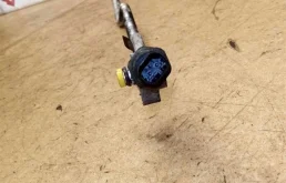 Трубка кондиционера для BMW X3 на фотографиях