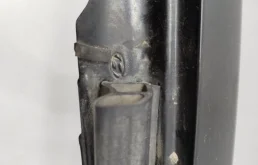 Крылья для Hyundai i40 2011 года на фотографиях