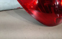 Фонарь левый для Mercedes-Benz A class на фотографиях