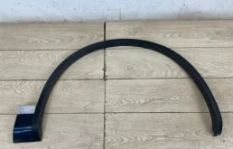 Расширитель арок передний правый для Volkswagen Touareg II (7P5) 2010-2014