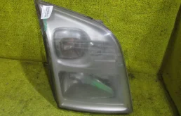 Фара правая для Ford Transit на фотографиях