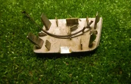 Заглушка буксировочного крюка передняя для Mercedes-Benz GL class на фотографиях