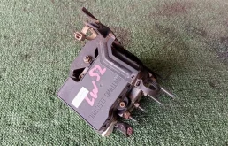 Блок ABS для Mazda MPV LW 1999-2006
