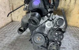 двс для Volkswagen Caravelle T5 2003-2009