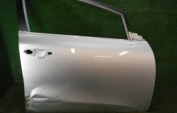 Дверь передняя правая для Kia Ceed на фотографиях