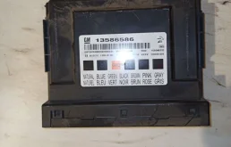 Блок комфорта (13586586) для Chevrolet Cruze 1 J300 2009-2015