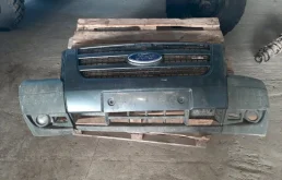 Бампер передний для Ford Transit 1991-1994 Фургон