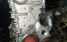 двс.1ZR-FE для Toyota Corolla E140/E150 Седан 2006-2013