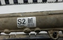 Рулевая рейка для Toyota RAV4 2021 года на фотографиях