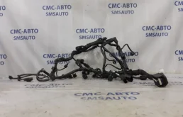 Моторная коса для Mercedes-Benz E class W212 2009-2015