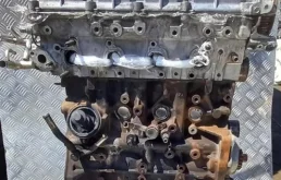 Двигатель для Toyota RAV4 на фотографиях