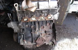 двигатель для Mitsubishi Space Star DG 1998-2006