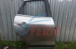 Двери для Mazda CX 7 на фотографиях