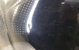 Двери для Mazda CX 7 2011 года на фотографиях