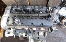 Двигатель для Citroen Xsara Picasso на фотографиях