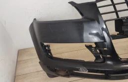 Бампер для Audi Q7 2006 года на фотографиях