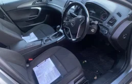 Задний подрамник для Opel Insignia на фотографиях