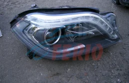 Фара правая для Mercedes-Benz GL class на фотографиях